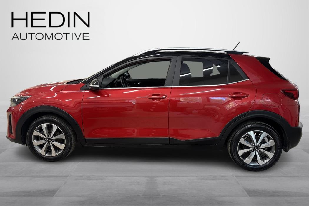 Kia Stonic 2020