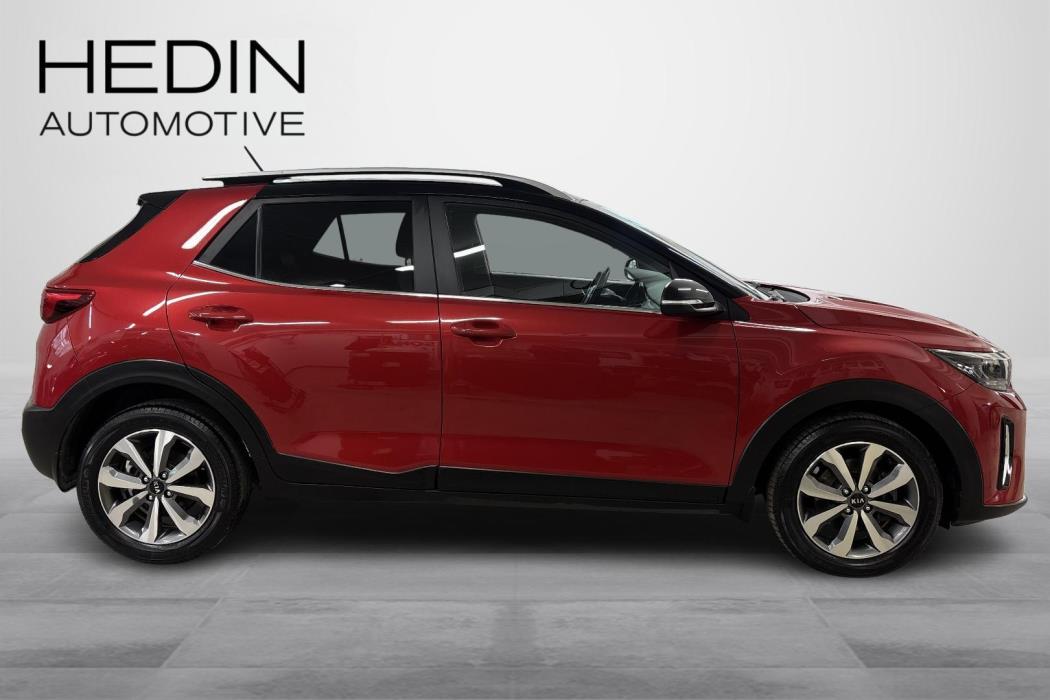 Kia Stonic 2020
