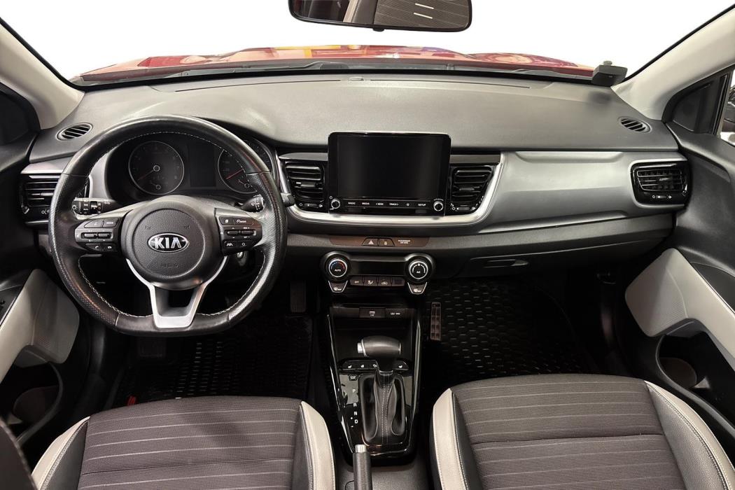 Kia Stonic 2020