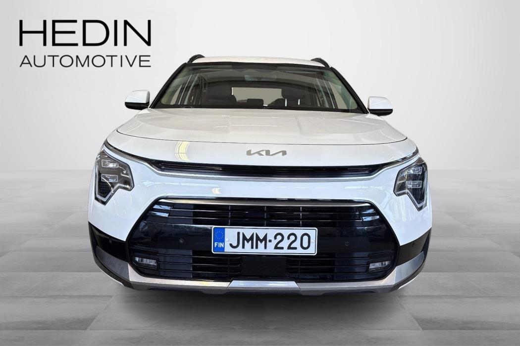 Kia Niro 2022
