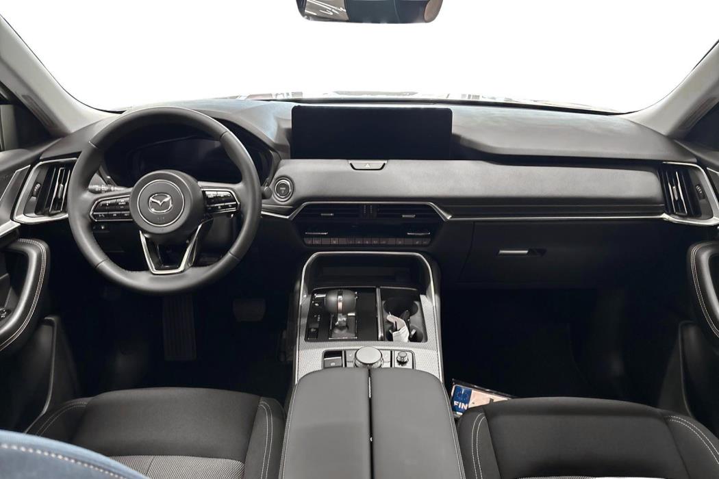 Mazda CX-60 2025