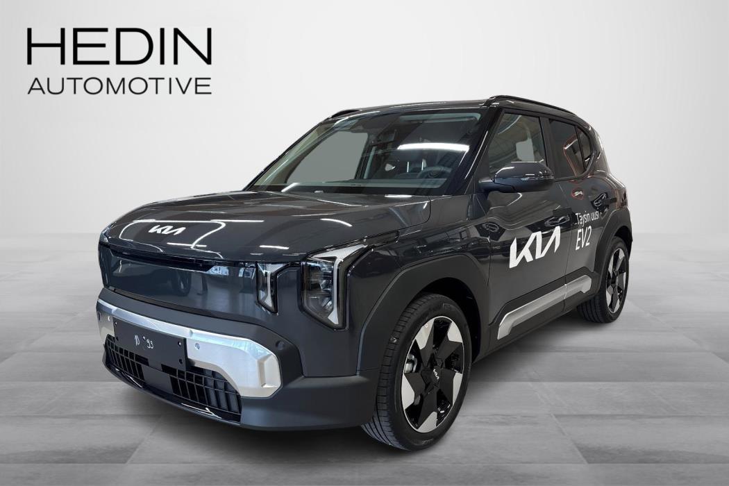 Kia EV2 2026