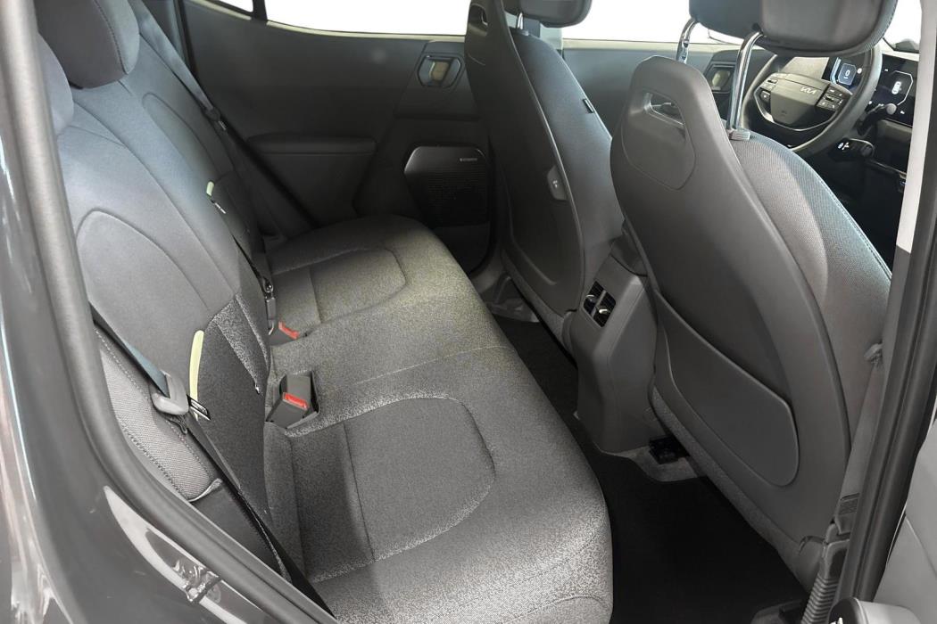 Kia EV2 2026