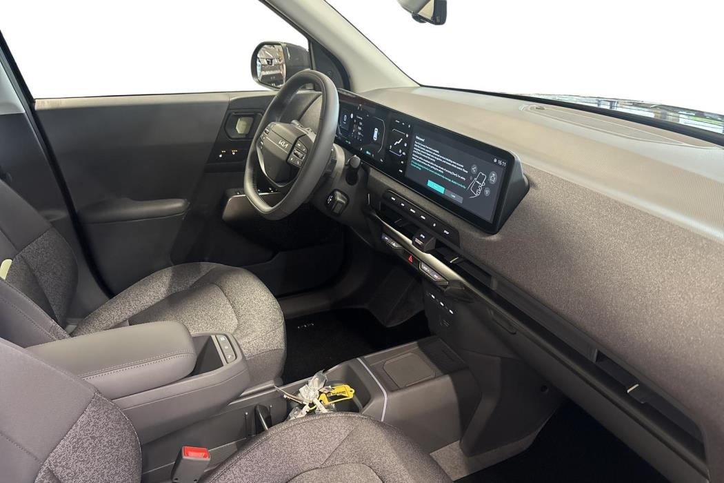 Kia EV2 2026