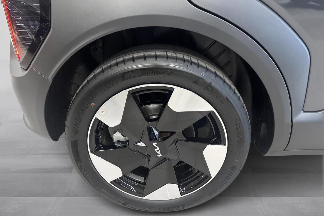 Kia EV2 2026