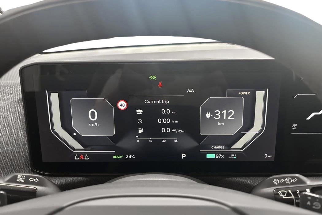 Kia EV2 2026