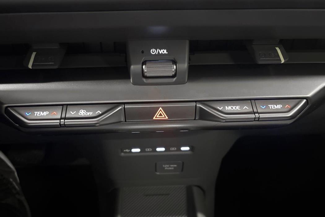 Kia EV2 2026