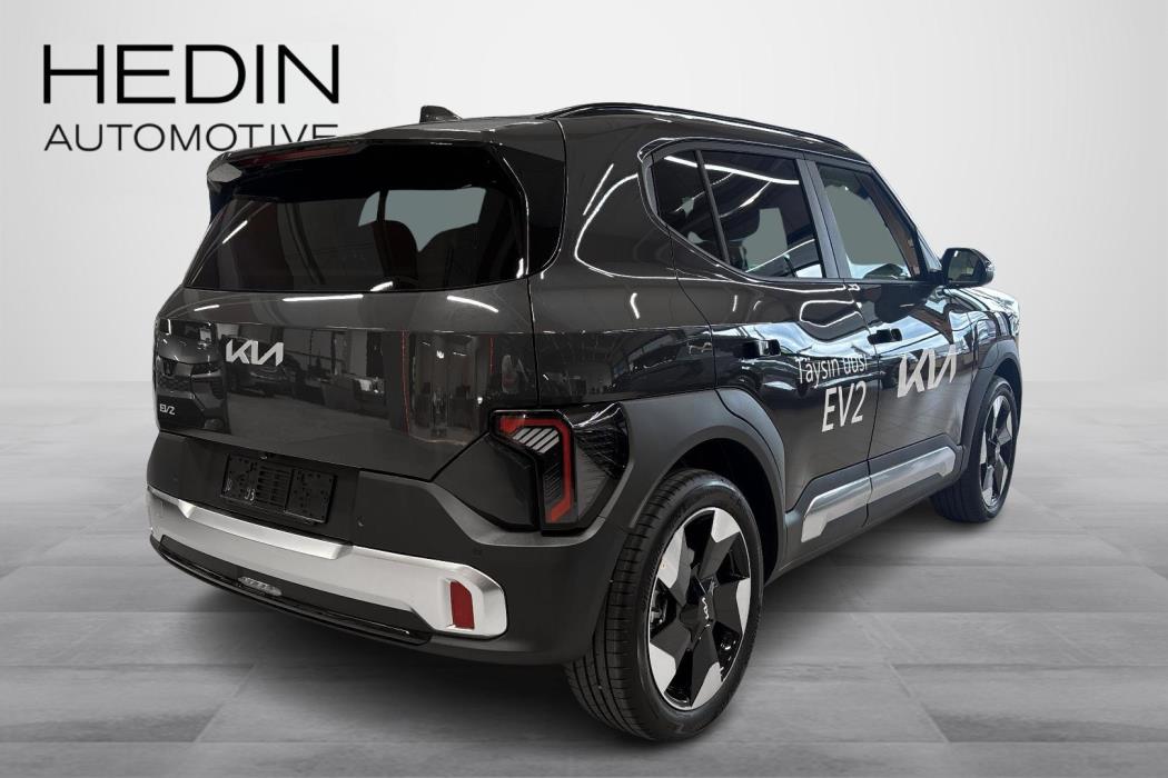 Kia EV2 2026
