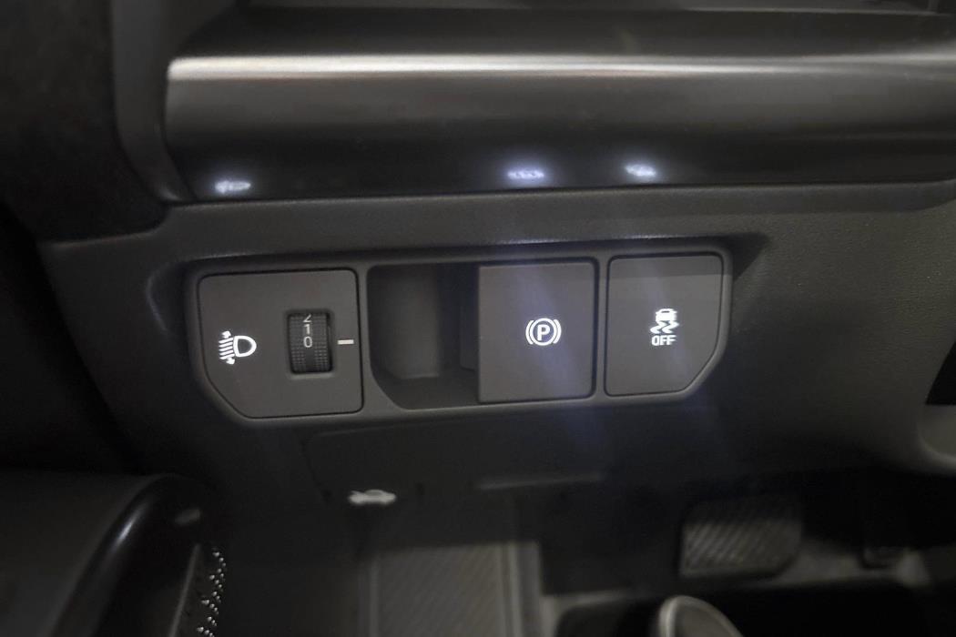 Kia EV2 2026