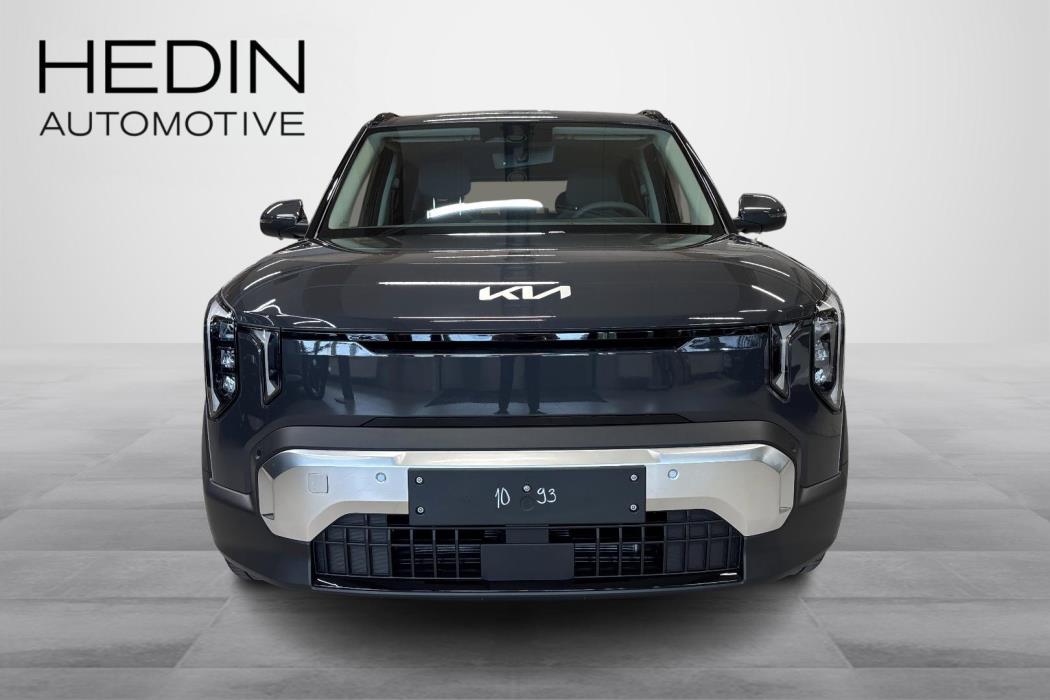Kia EV2 2026