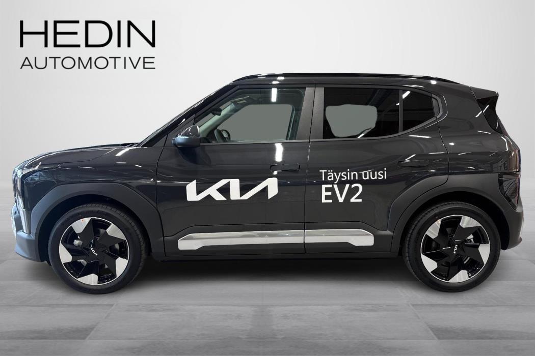 Kia EV2 2026