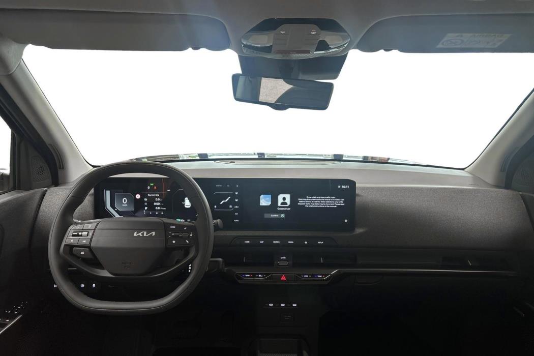 Kia EV2 2026