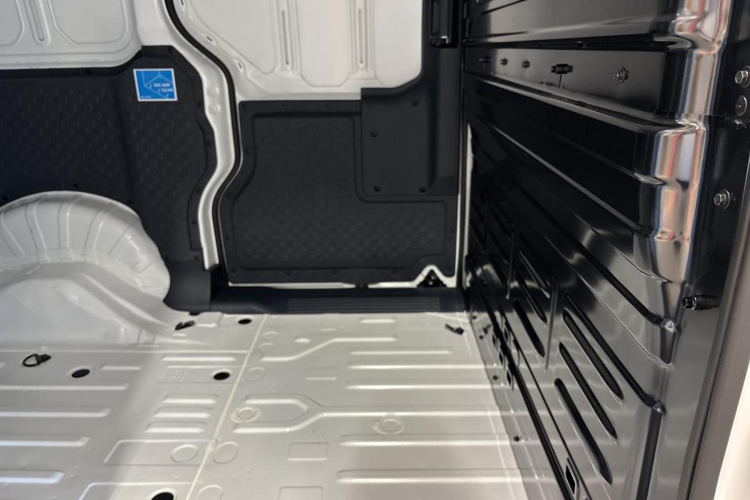 Kia PV5 Cargo 2026