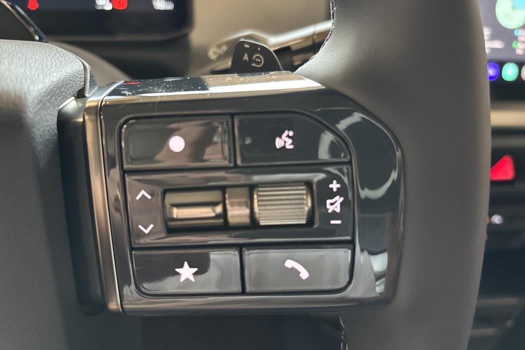 Kia PV5 Cargo 2026