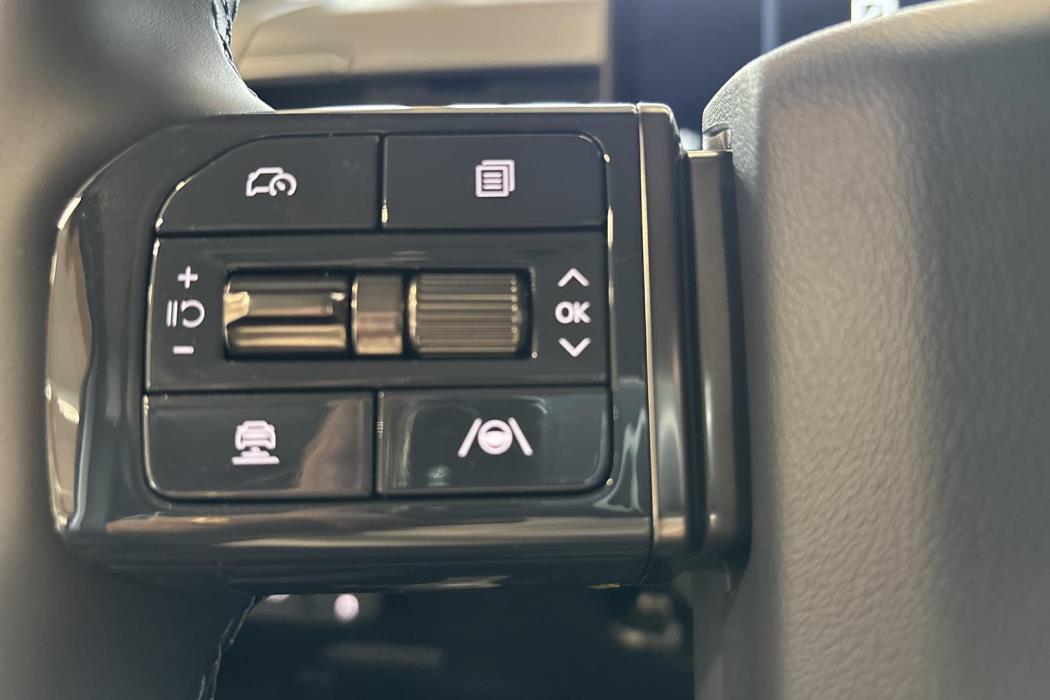 Kia PV5 Cargo 2026