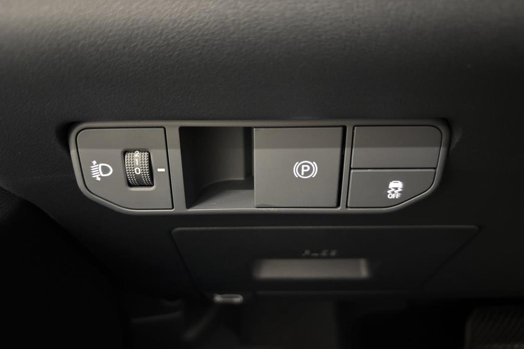 Kia PV5 Cargo 2026