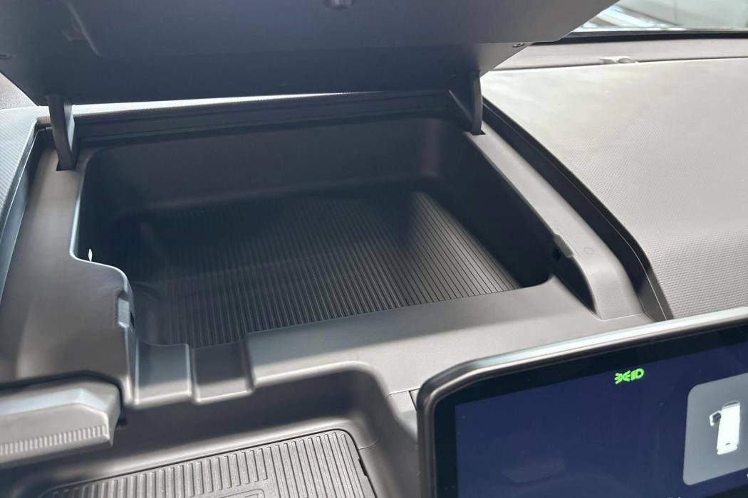 Kia PV5 Cargo 2026
