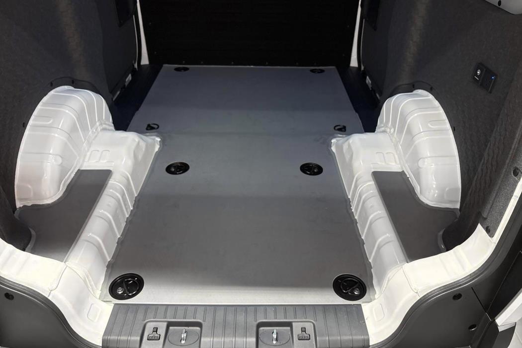 Kia PV5 Cargo 2026
