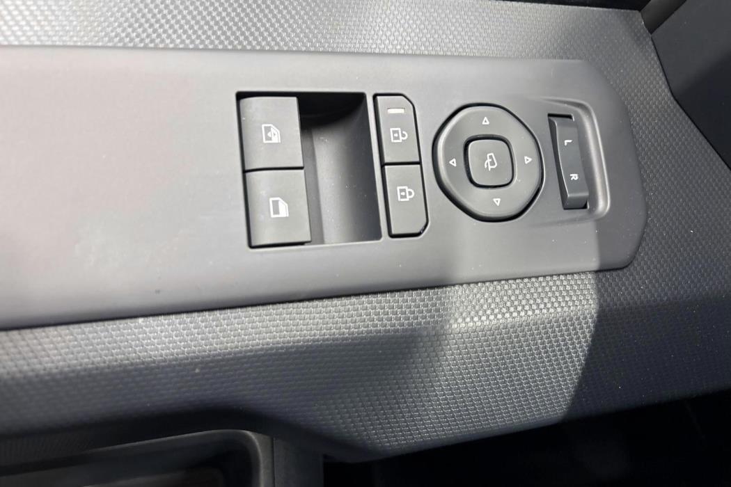 Kia PV5 Cargo 2026