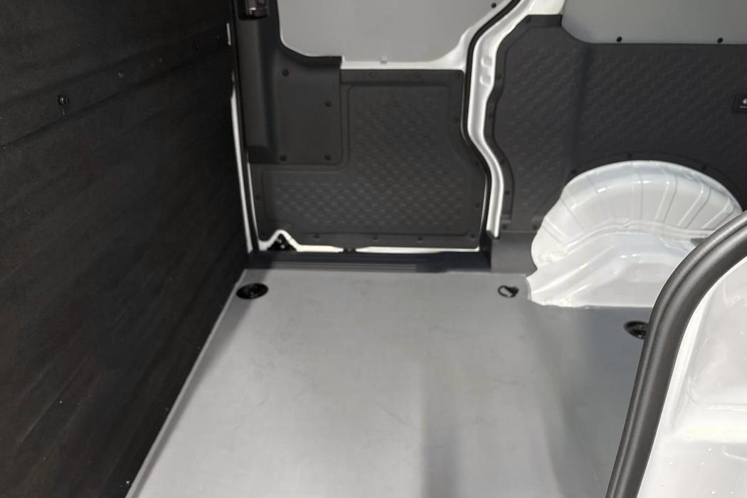 Kia PV5 Cargo 2026