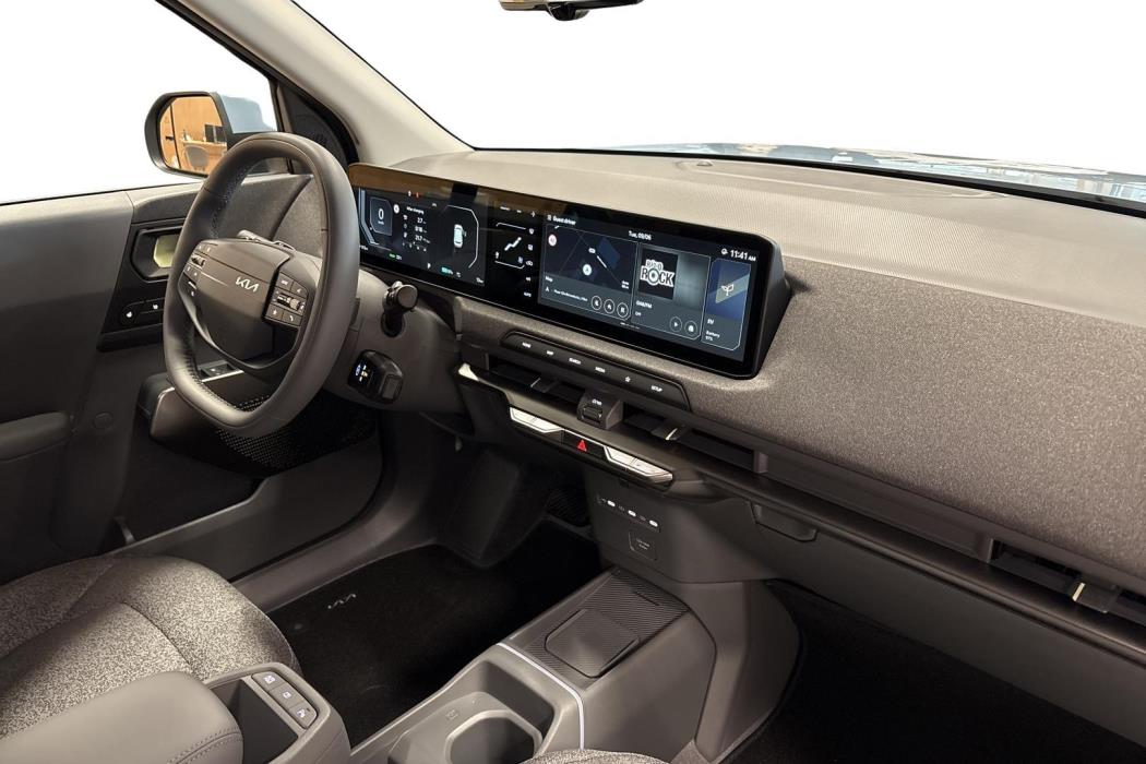 Kia EV2 2026