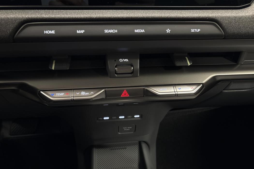 Kia EV2 2026
