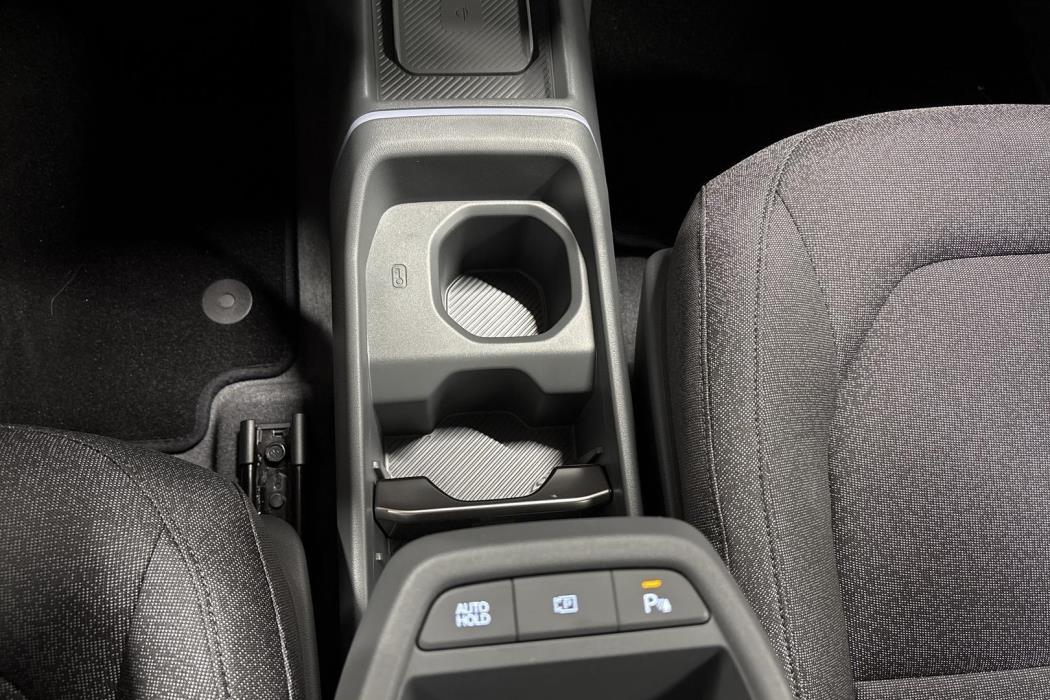 Kia EV2 2026