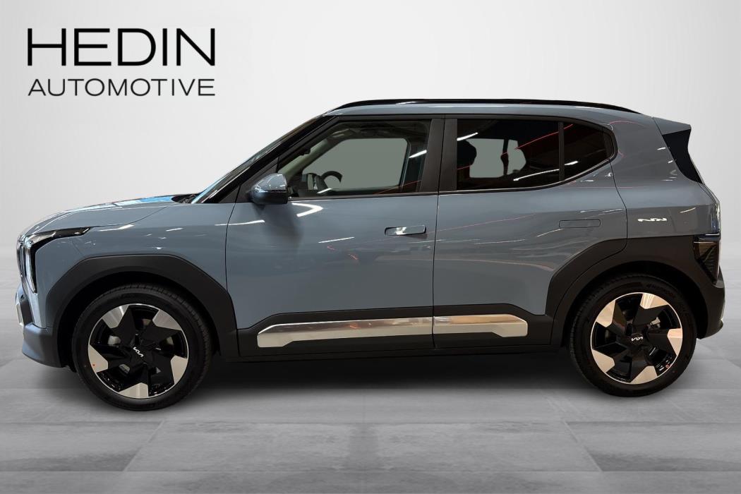 Kia EV2 2026