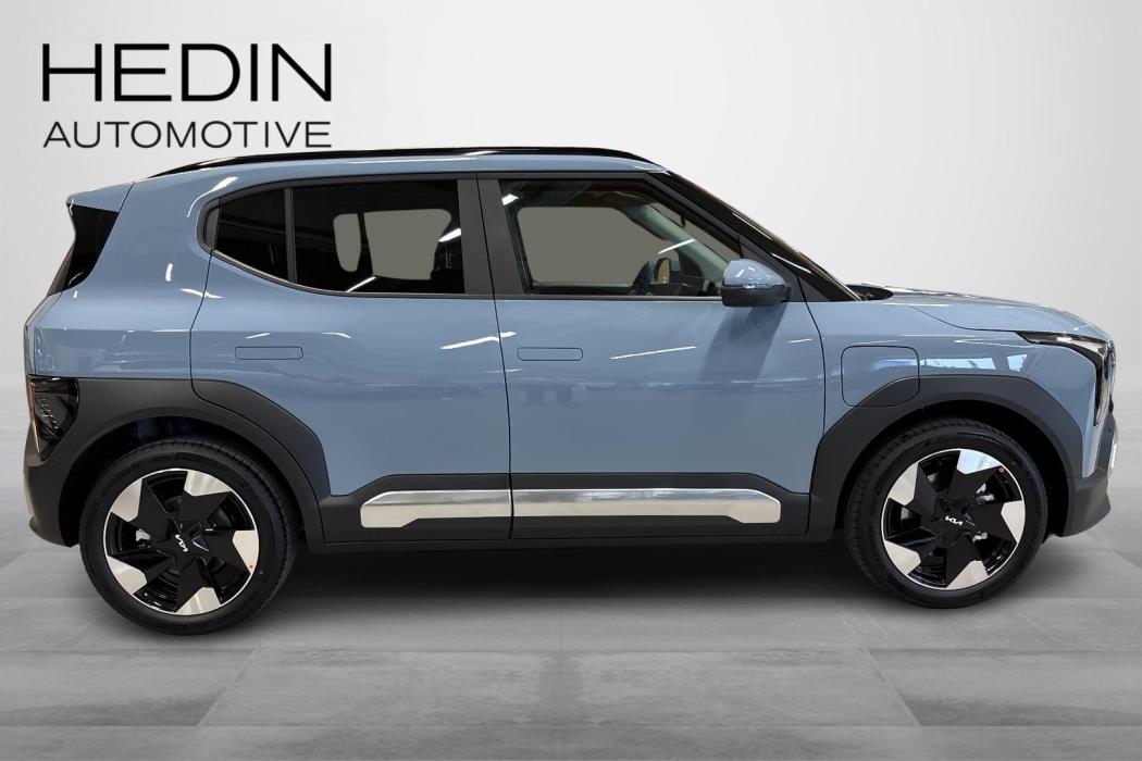 Kia EV2 2026