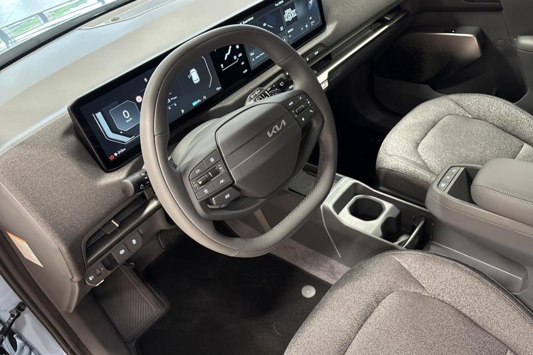 Kia EV2 2026