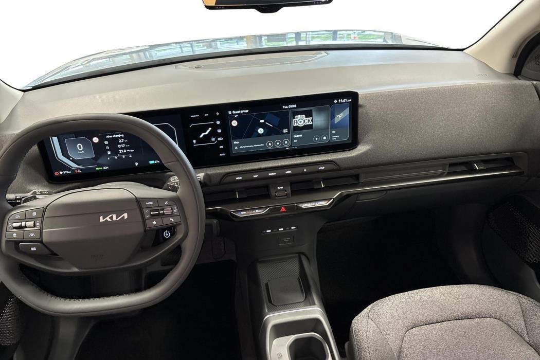 Kia EV2 2026