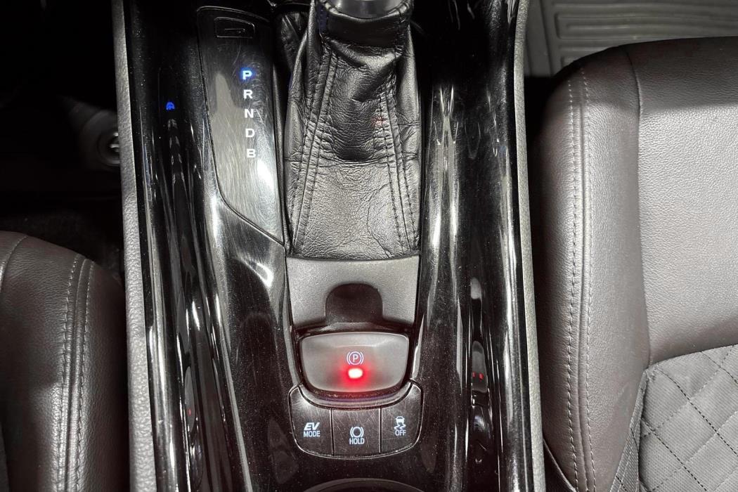 Toyota C-HR 2017