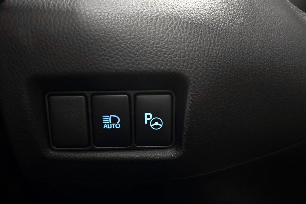 Toyota C-HR 2017