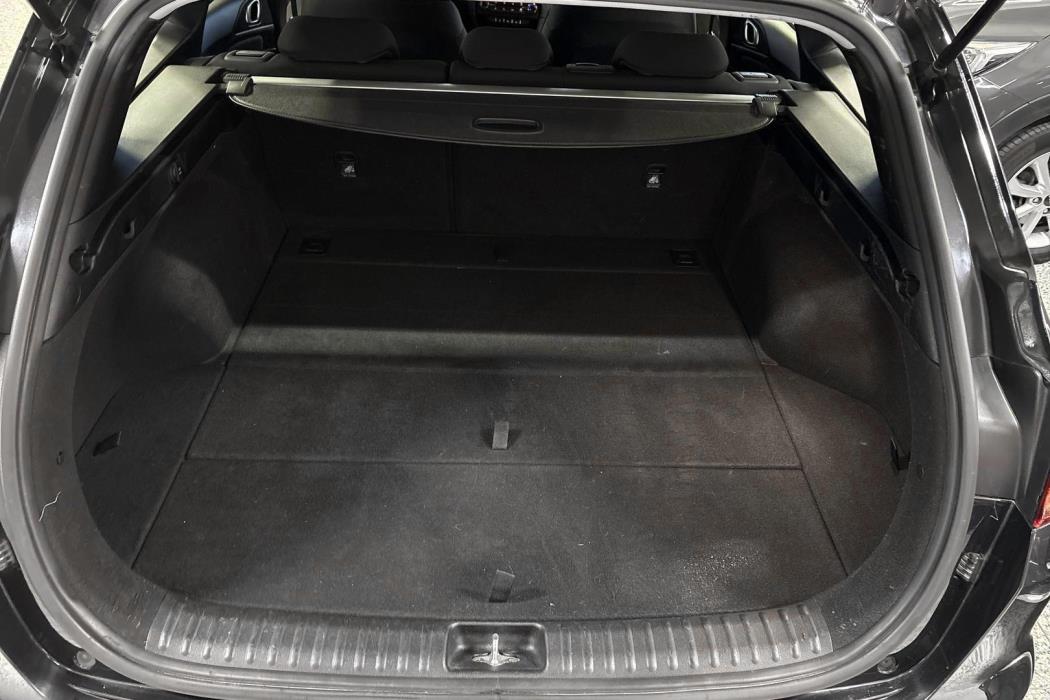 Kia Ceed 2020