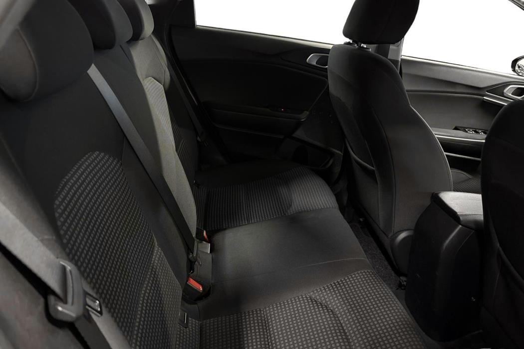 Kia Ceed 2020