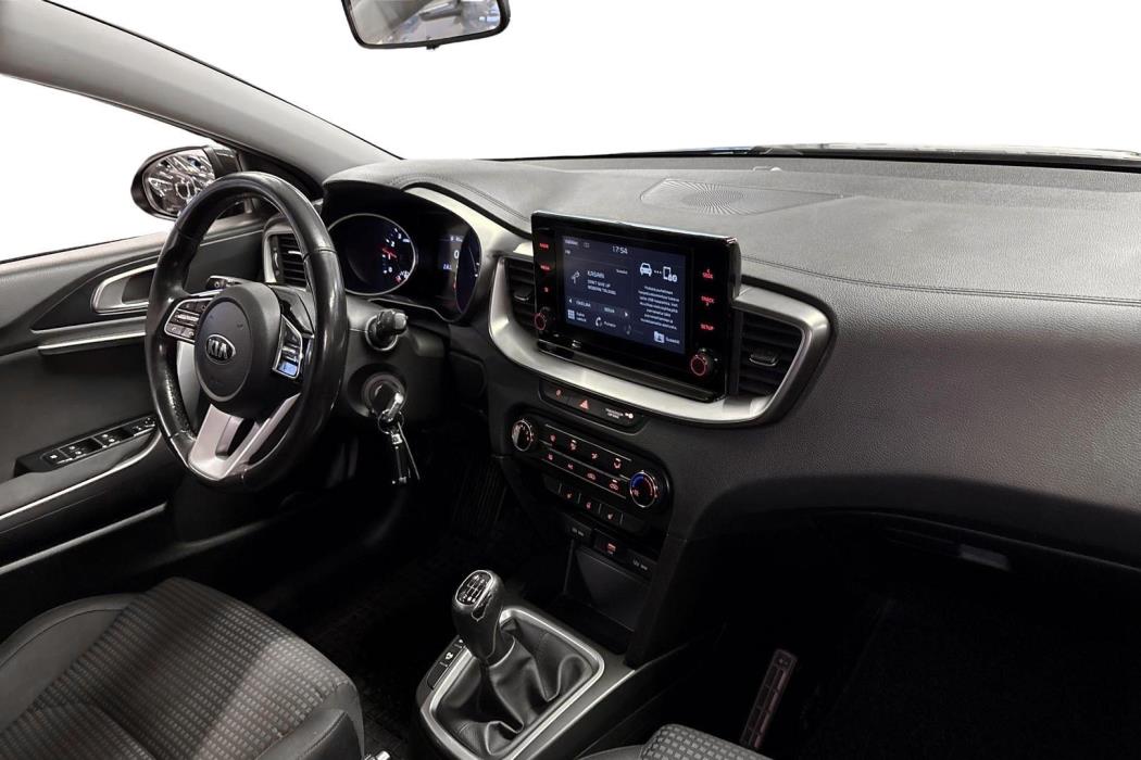 Kia Ceed 2020