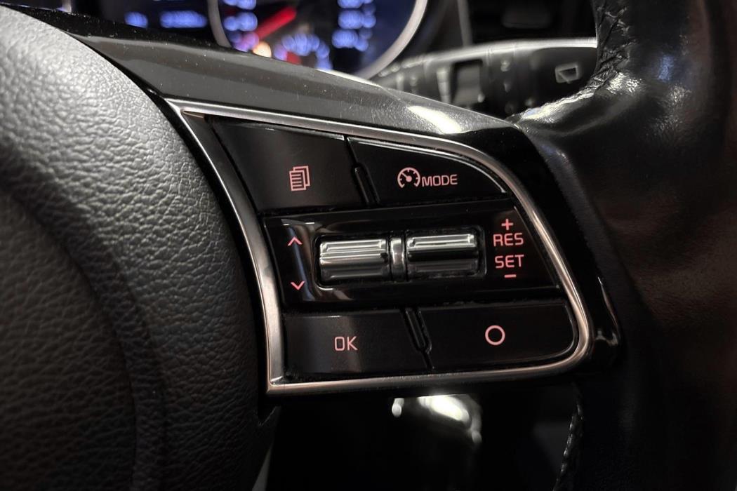 Kia Ceed 2020
