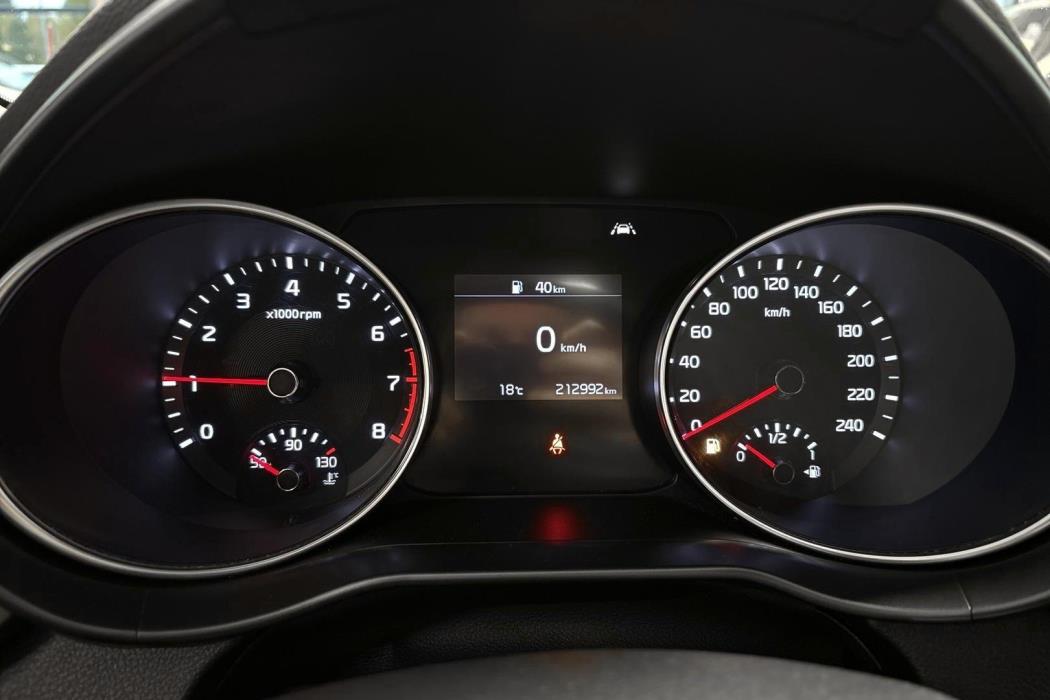 Kia Ceed 2020
