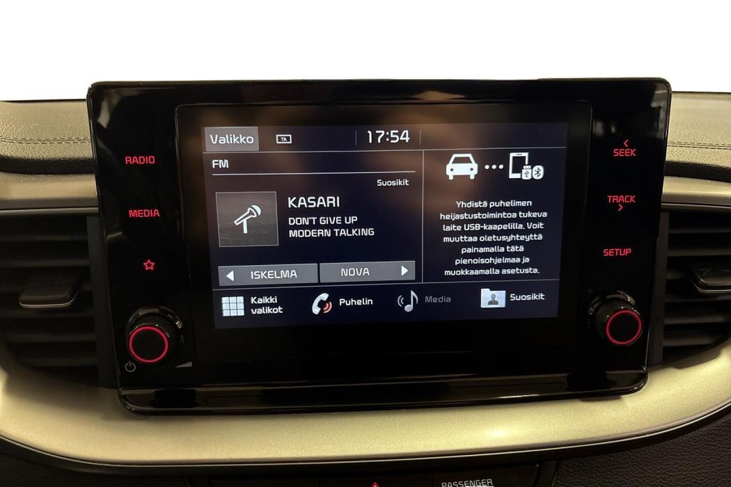 Kia Ceed 2020