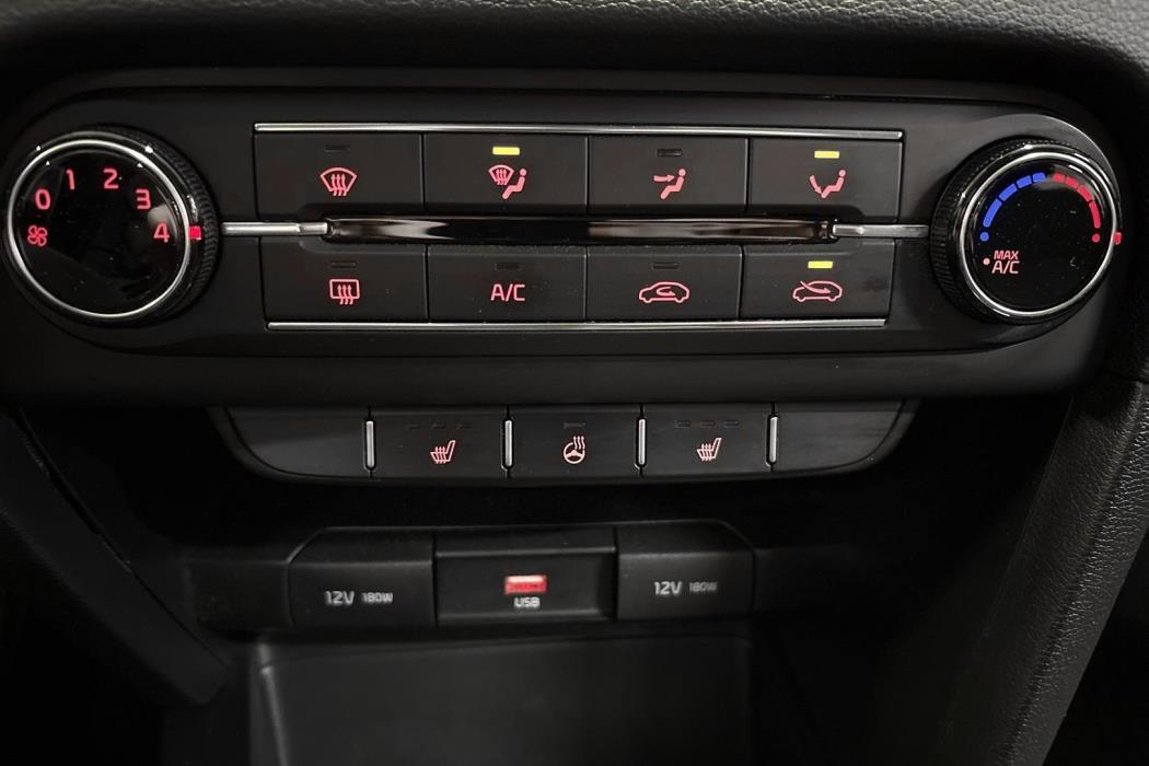 Kia Ceed 2020