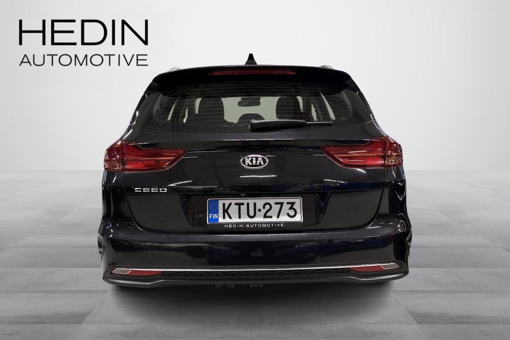 Kia Ceed 2020