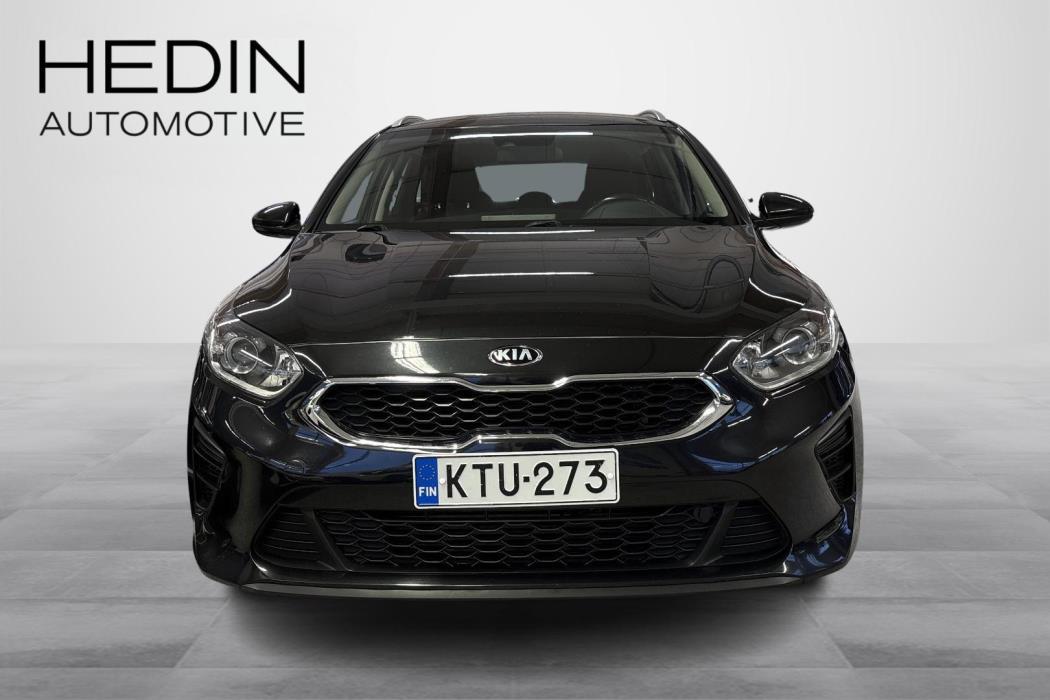 Kia Ceed 2020