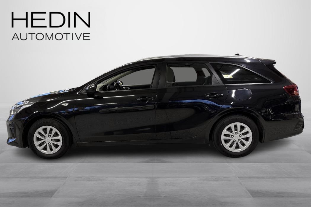 Kia Ceed 2020