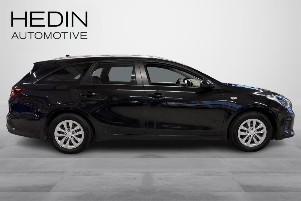 Kia Ceed 2020