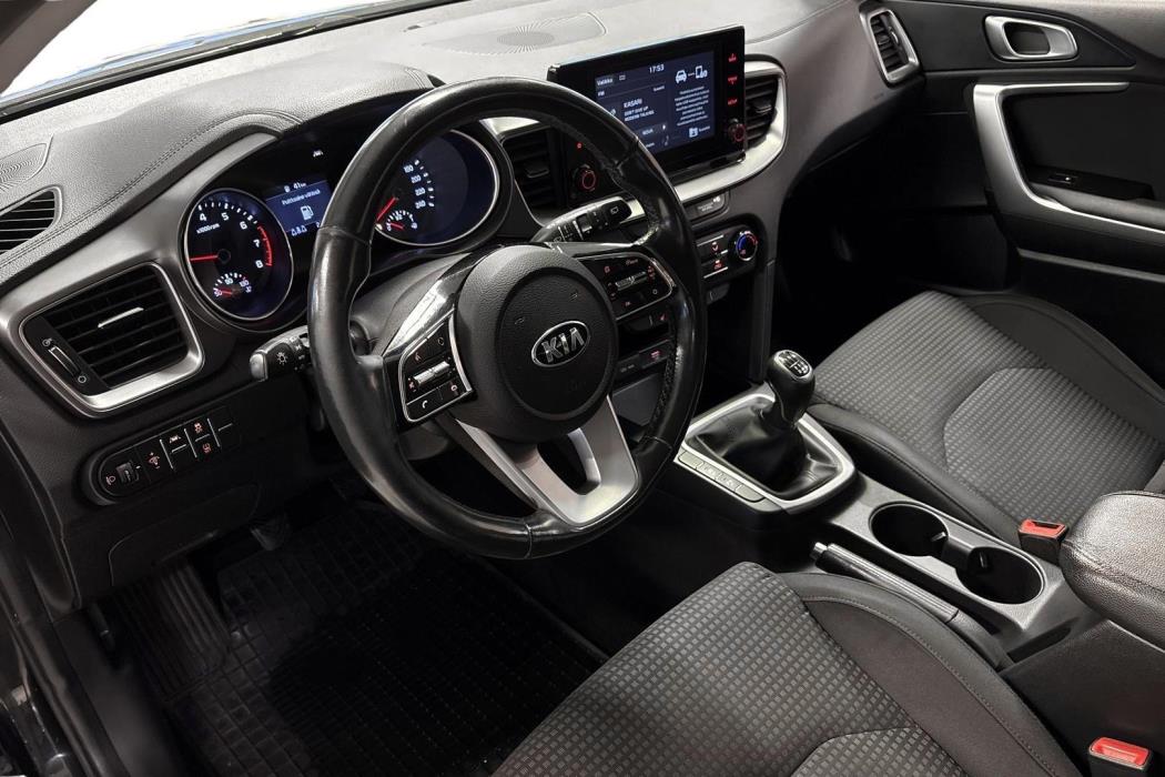 Kia Ceed 2020