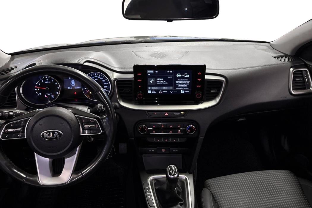 Kia Ceed 2020