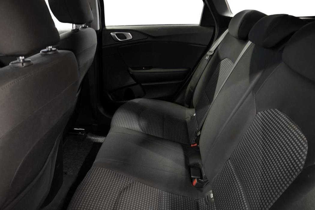 Kia Ceed 2020