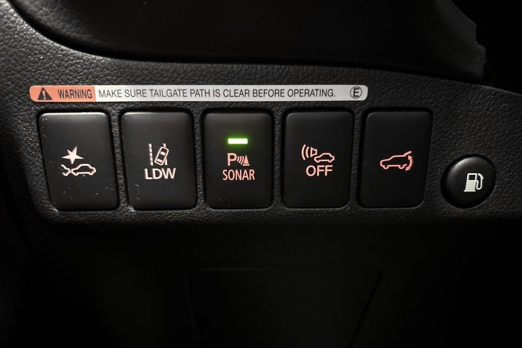 Mitsubishi Outlander PHEV 2020