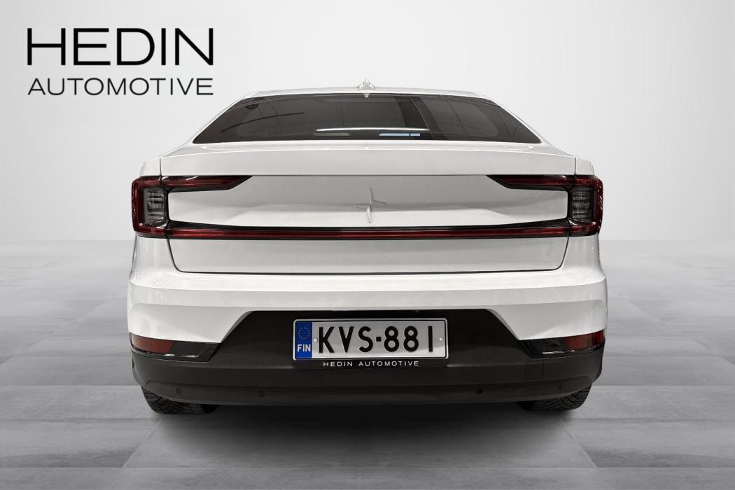 Polestar 2 2021
