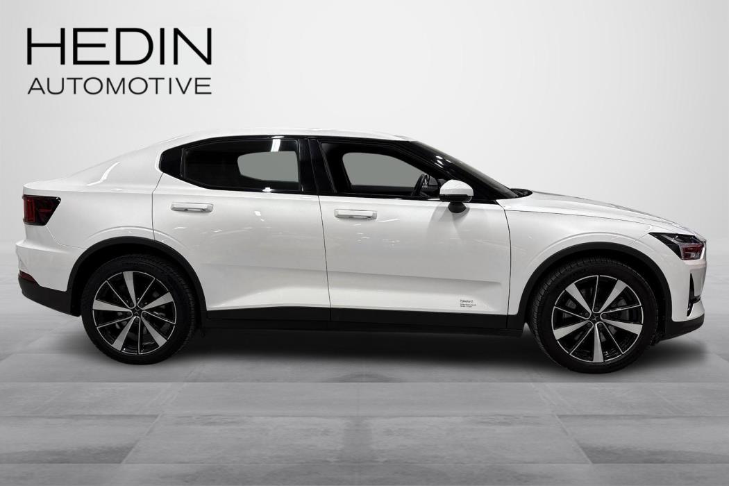 Polestar 2 2021